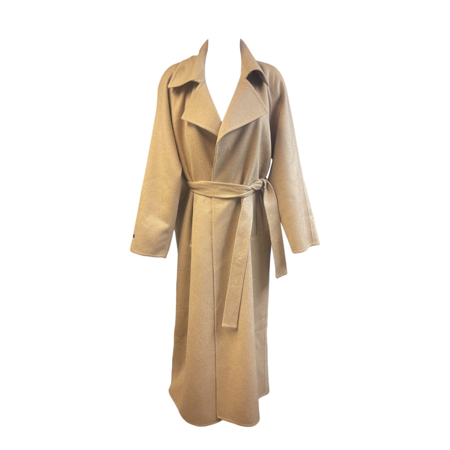 Althea Wool Coat