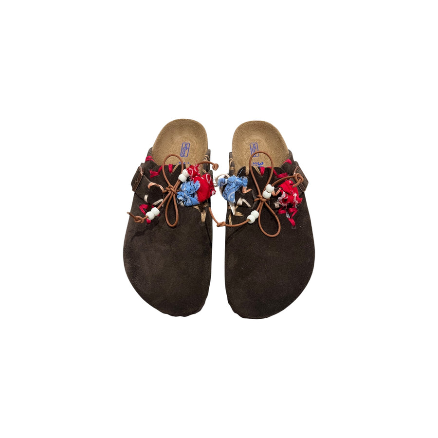 Birkenstock Clogs