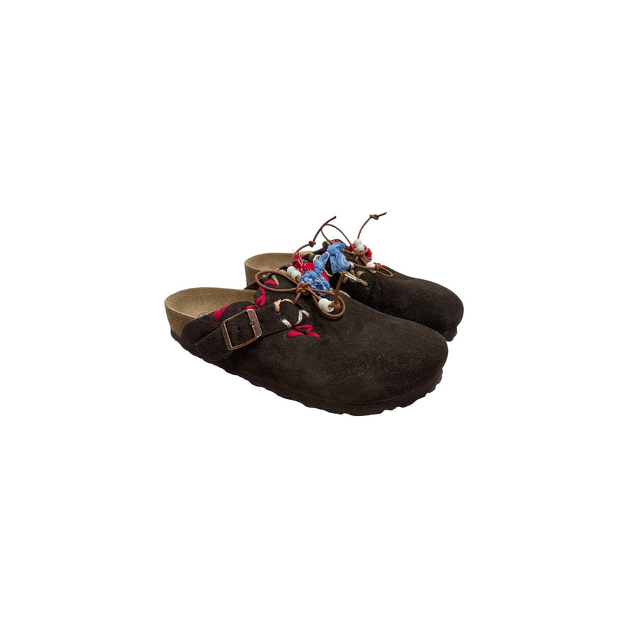 Birkenstock Clogs