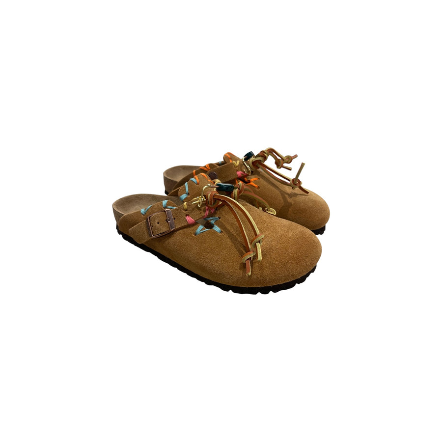 Birkenstock Clogs