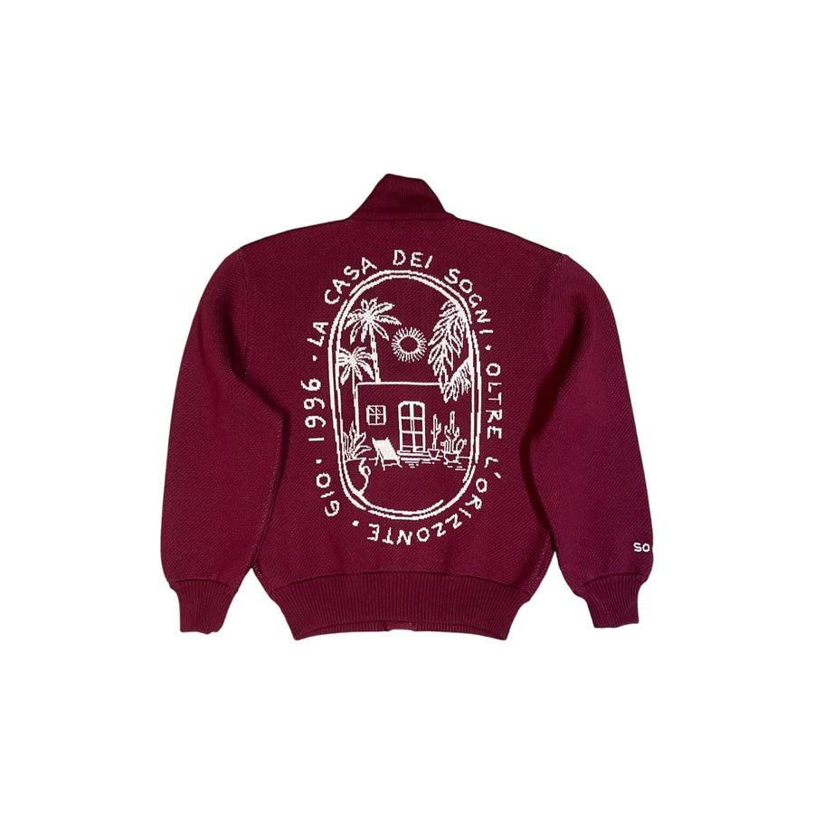 La Casa Dei Sogni Cardigan