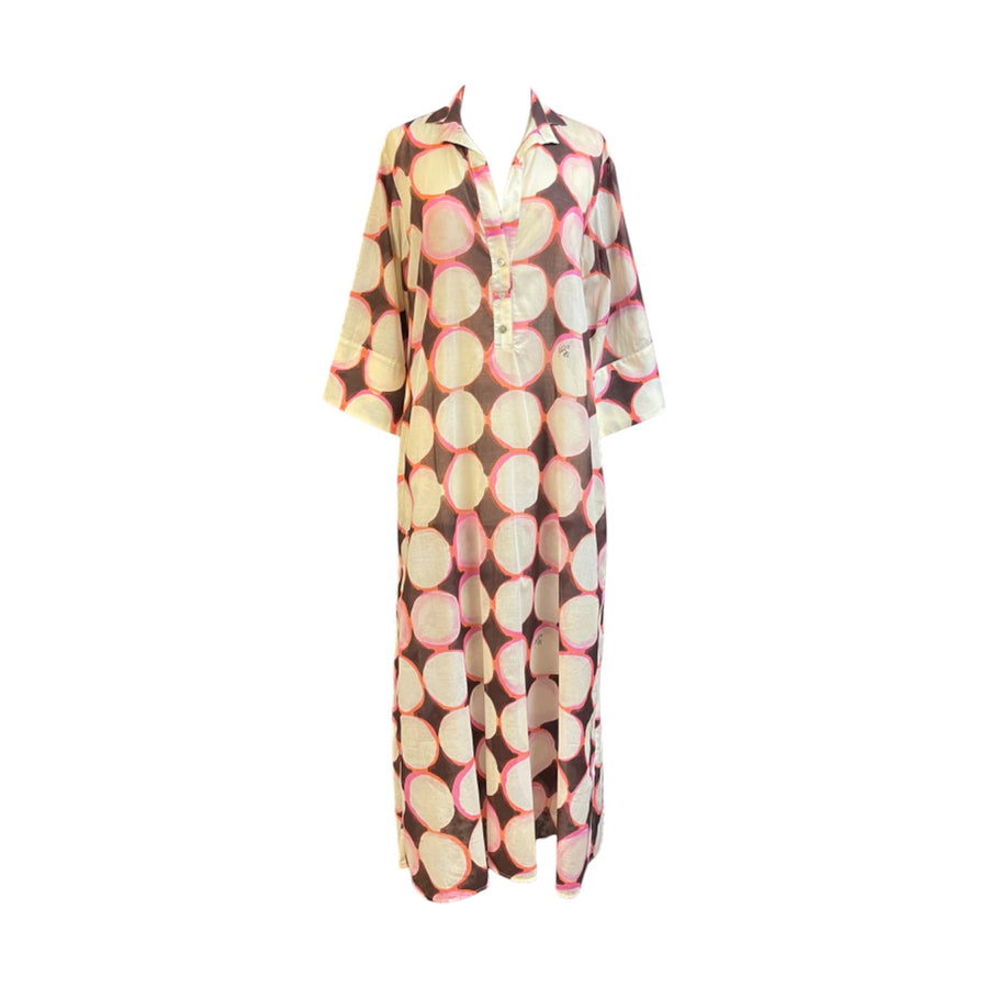 Kaftan Dress