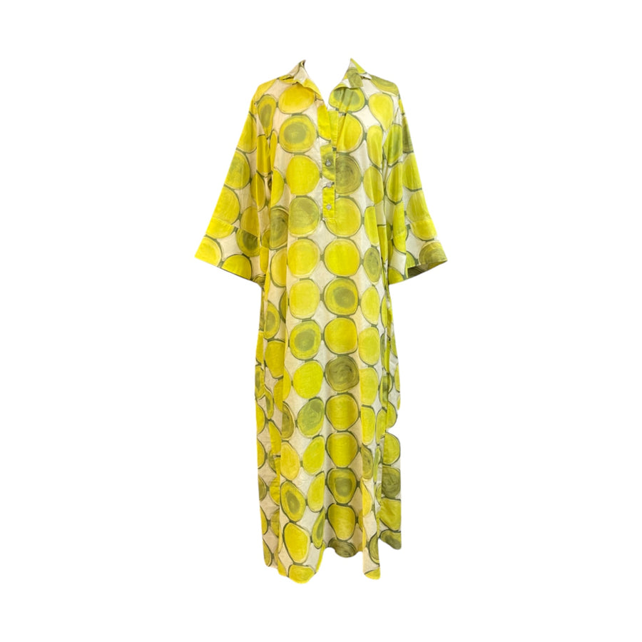 Kaftan Dress