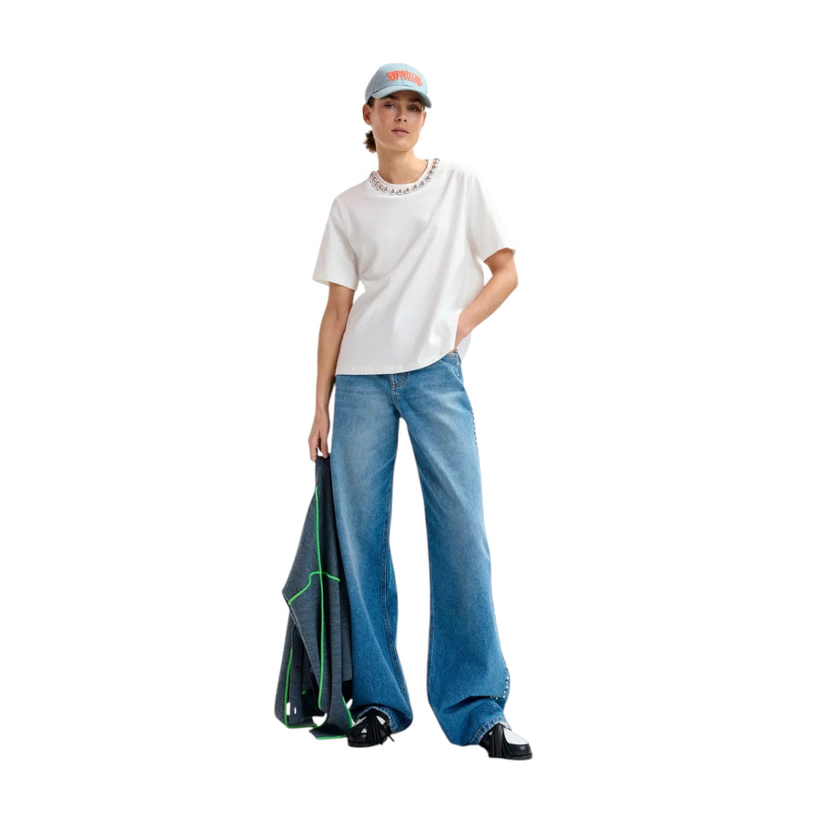 Intenso Silver Balls T-Shirt