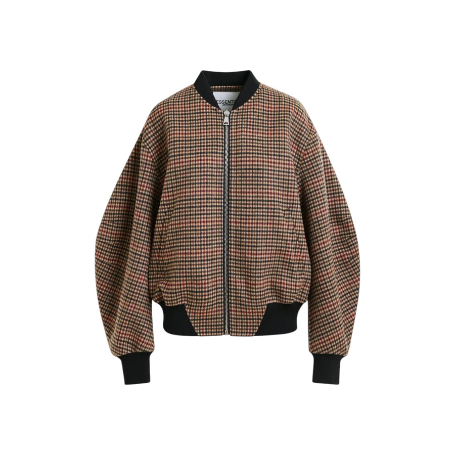 Iti Double Jacket