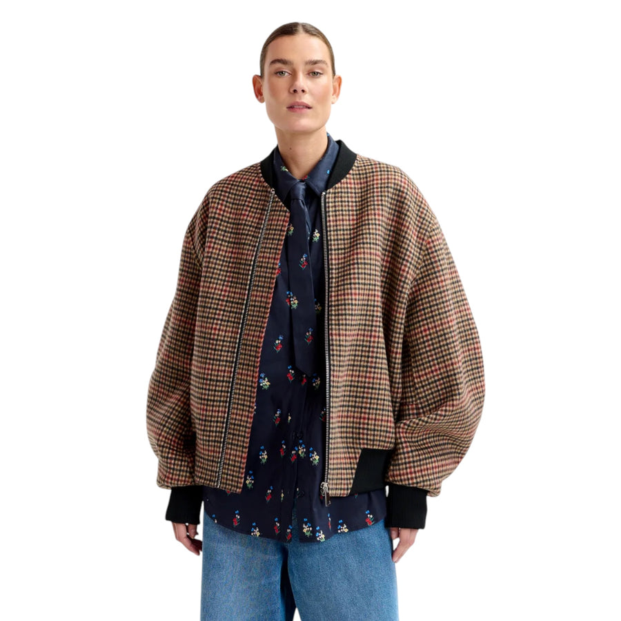 Iti Double Jacket