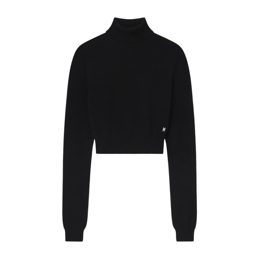 Etienne Turtleneck Sweater