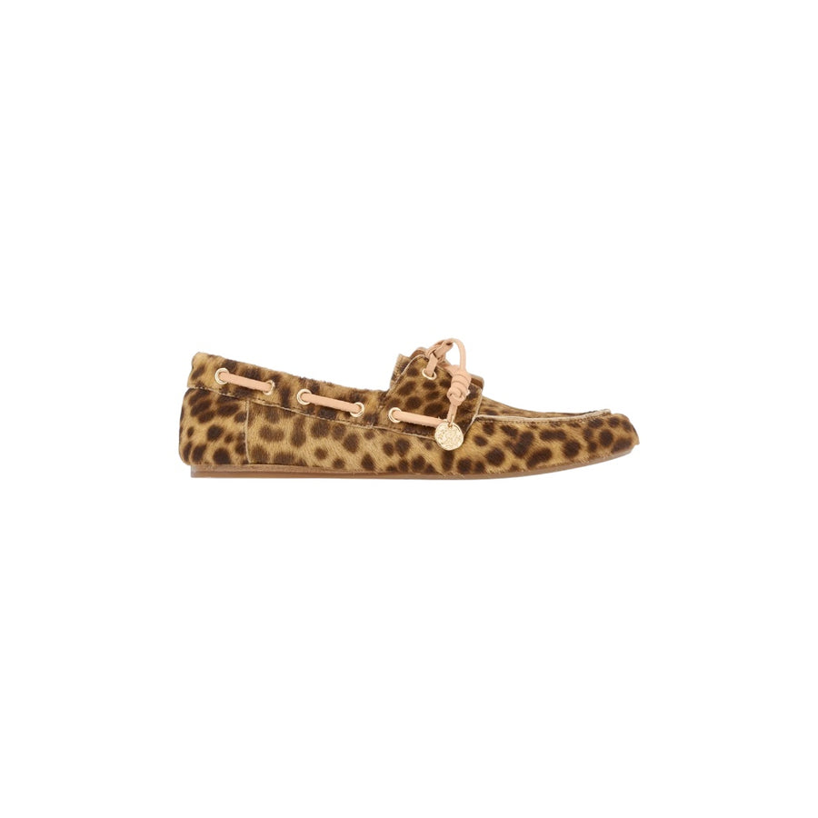 Pliaria Boat Shoe