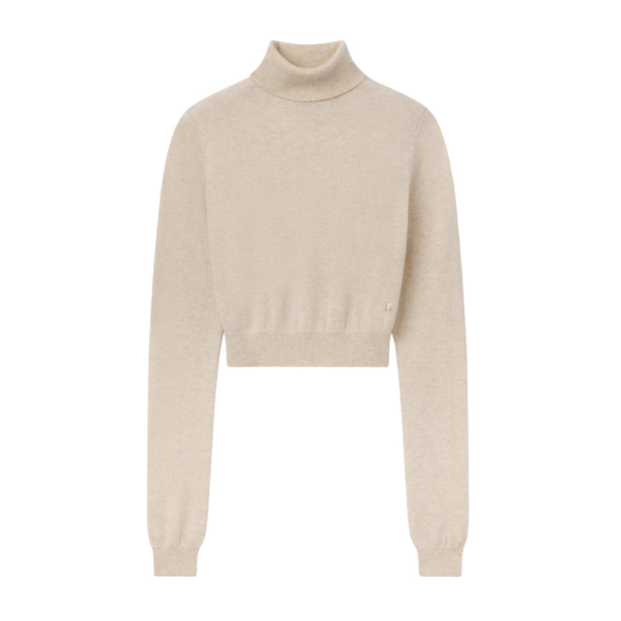 Etienne Turtleneck Sweater