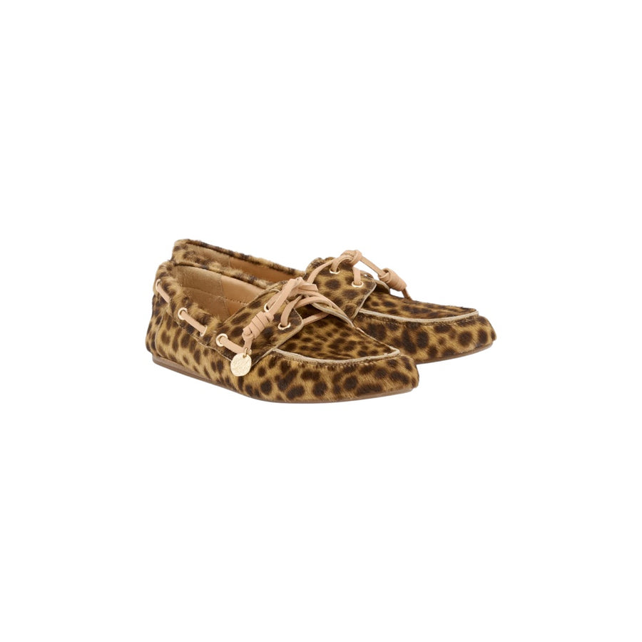 Pliaria Boat Shoe