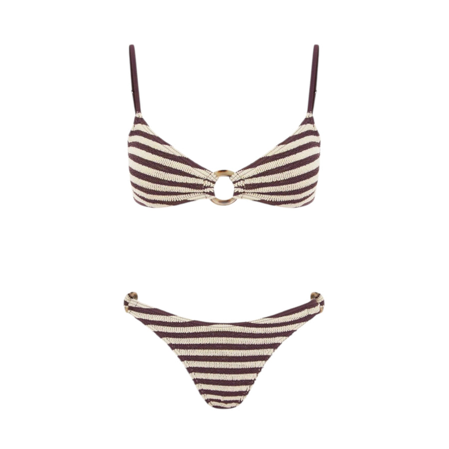 Ring Lissio Crop/ Ring Scene Brief