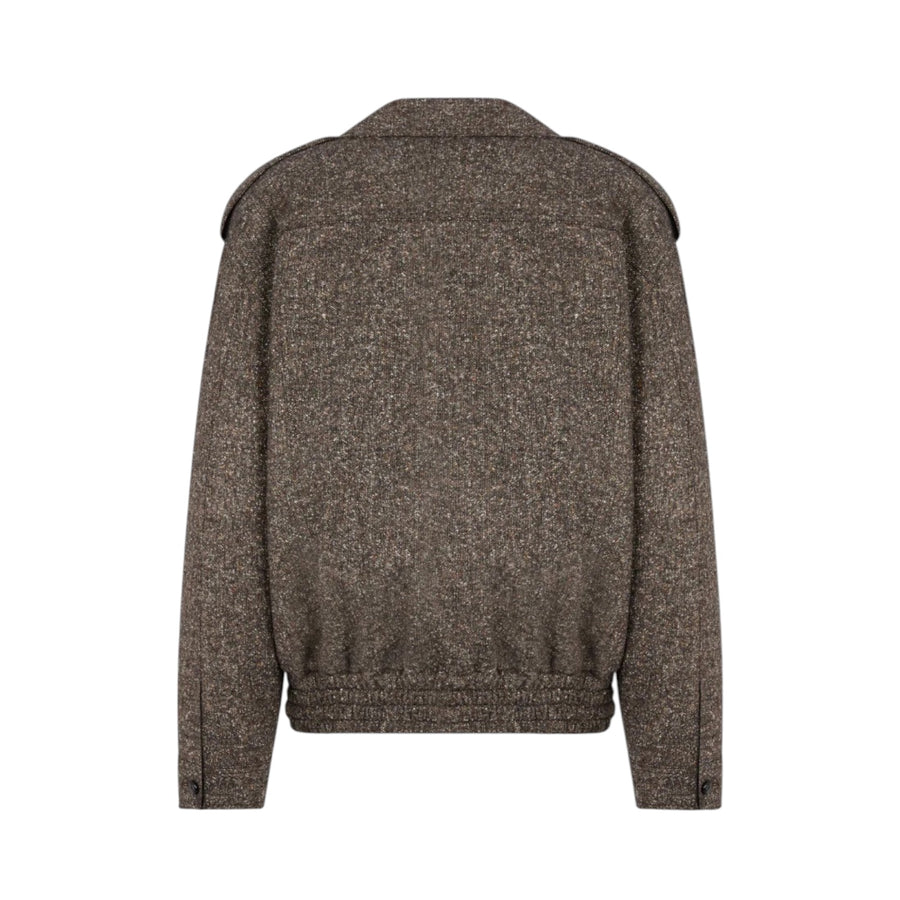 Sarissa Charlie Bomber