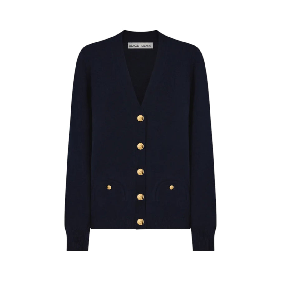 Highland Cardigan
