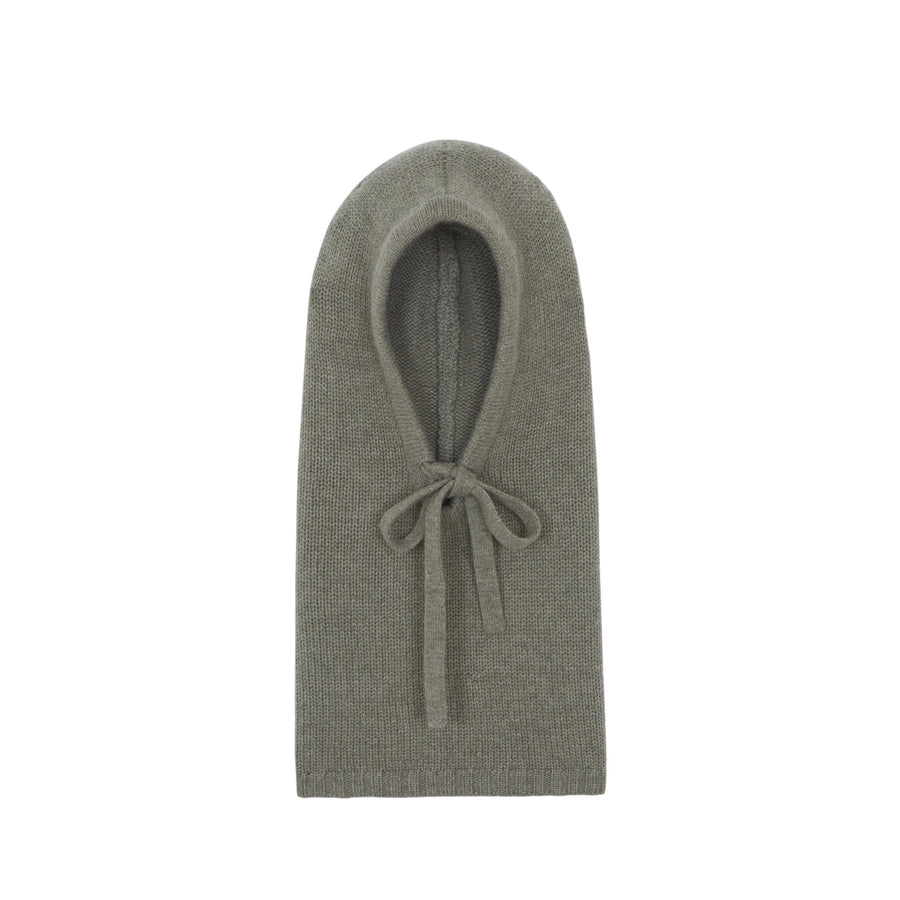 Sybel Jersey Hood
