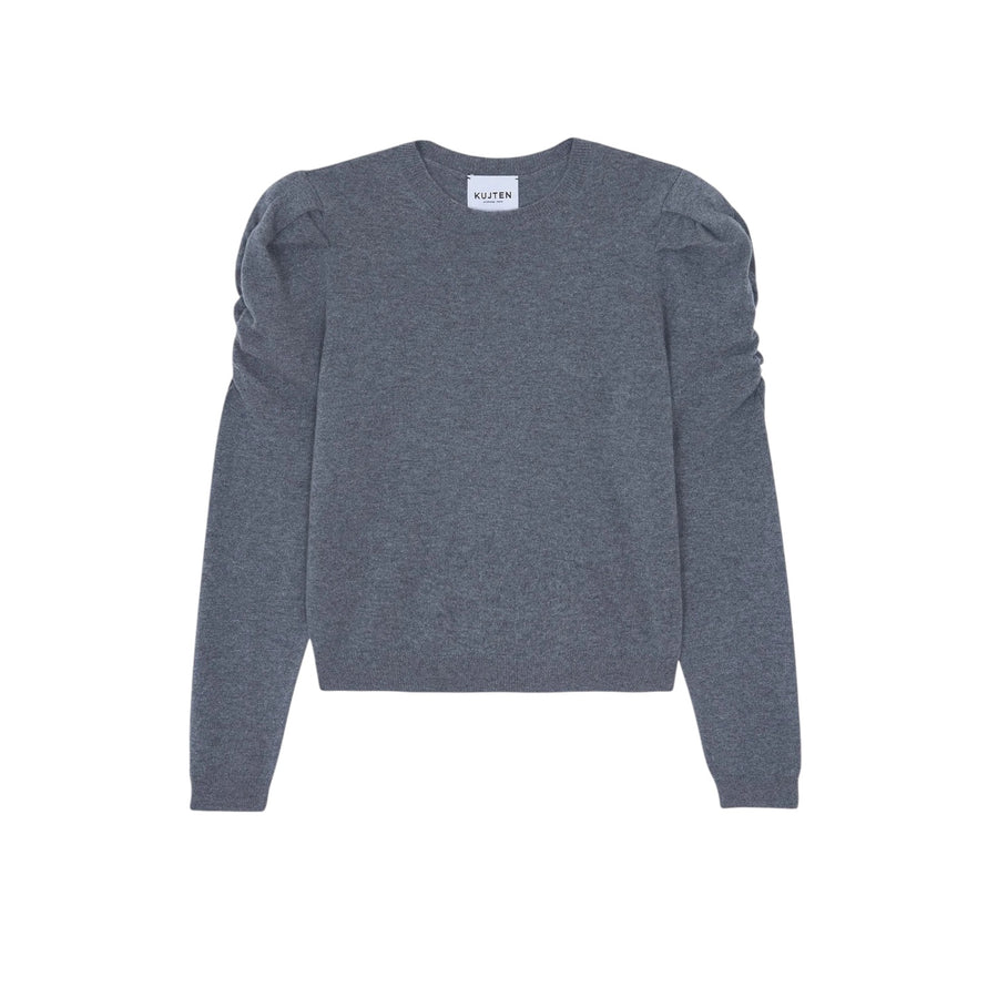 Naoto Sweater