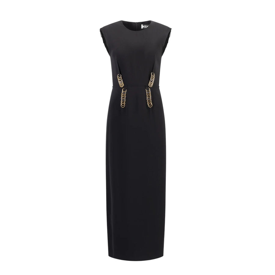 Lift Darted Ring Dress