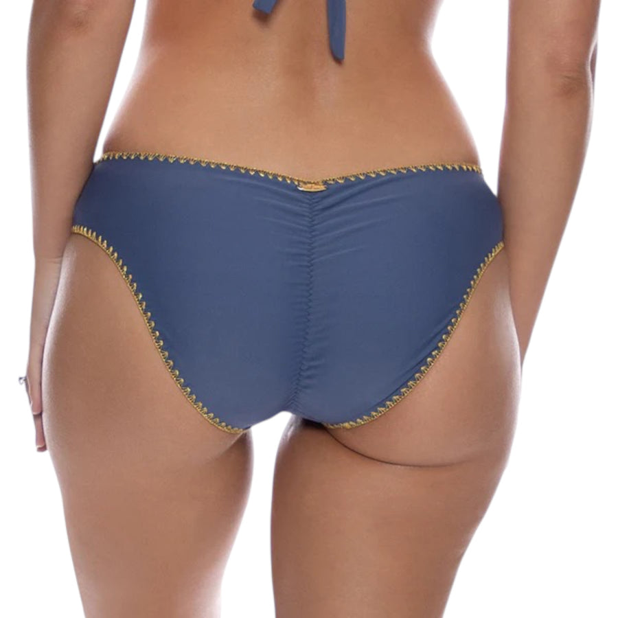 Full Bottom/Tri Halter