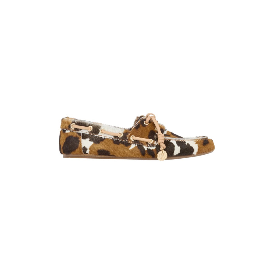 Pliaria Boat Shoe