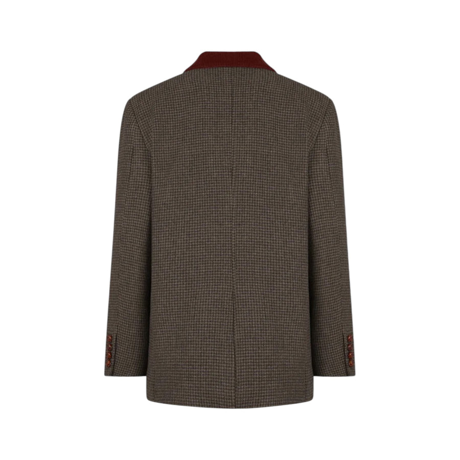 Badis Nightbreak Blazer