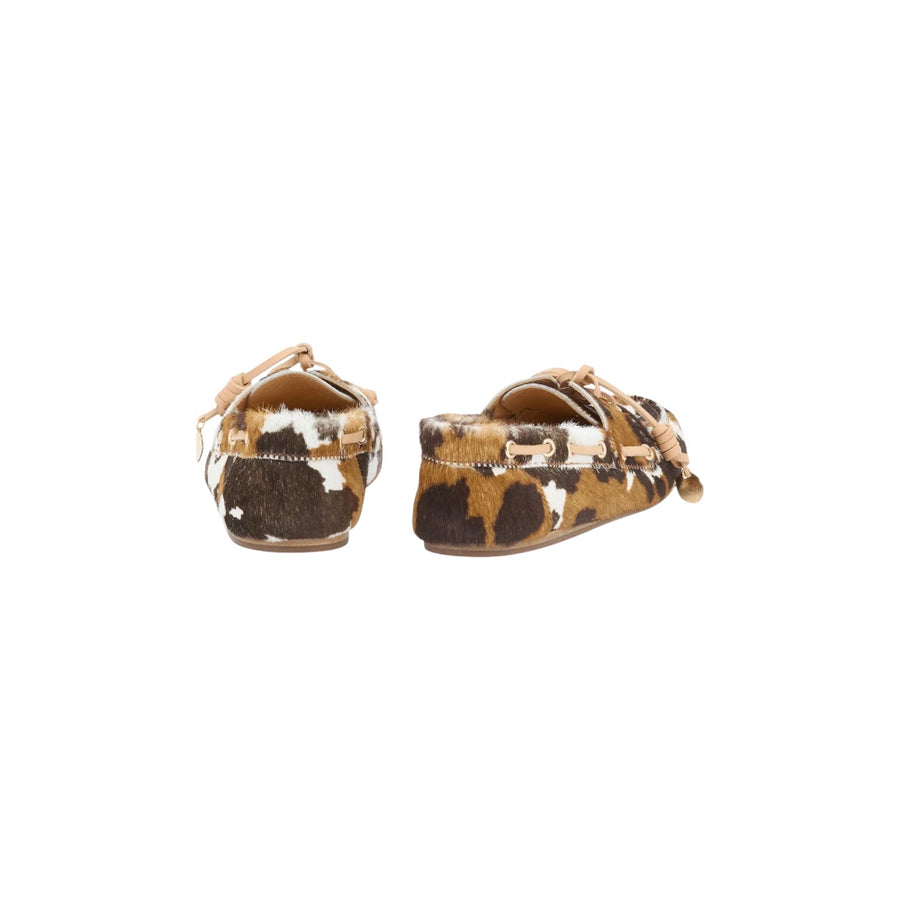 Pliaria Boat Shoe