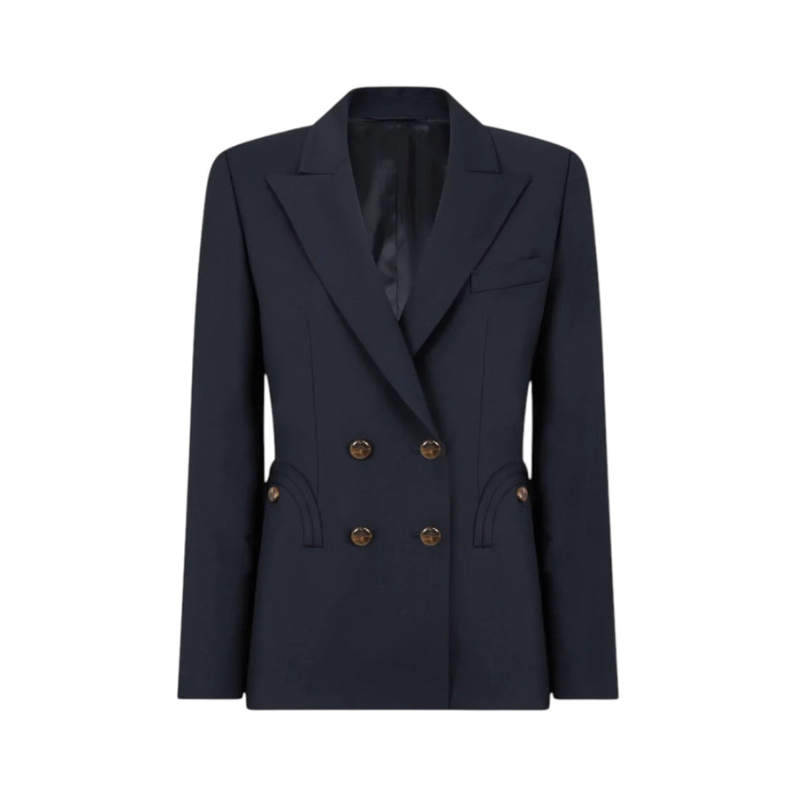 First Class Charmer Blazer