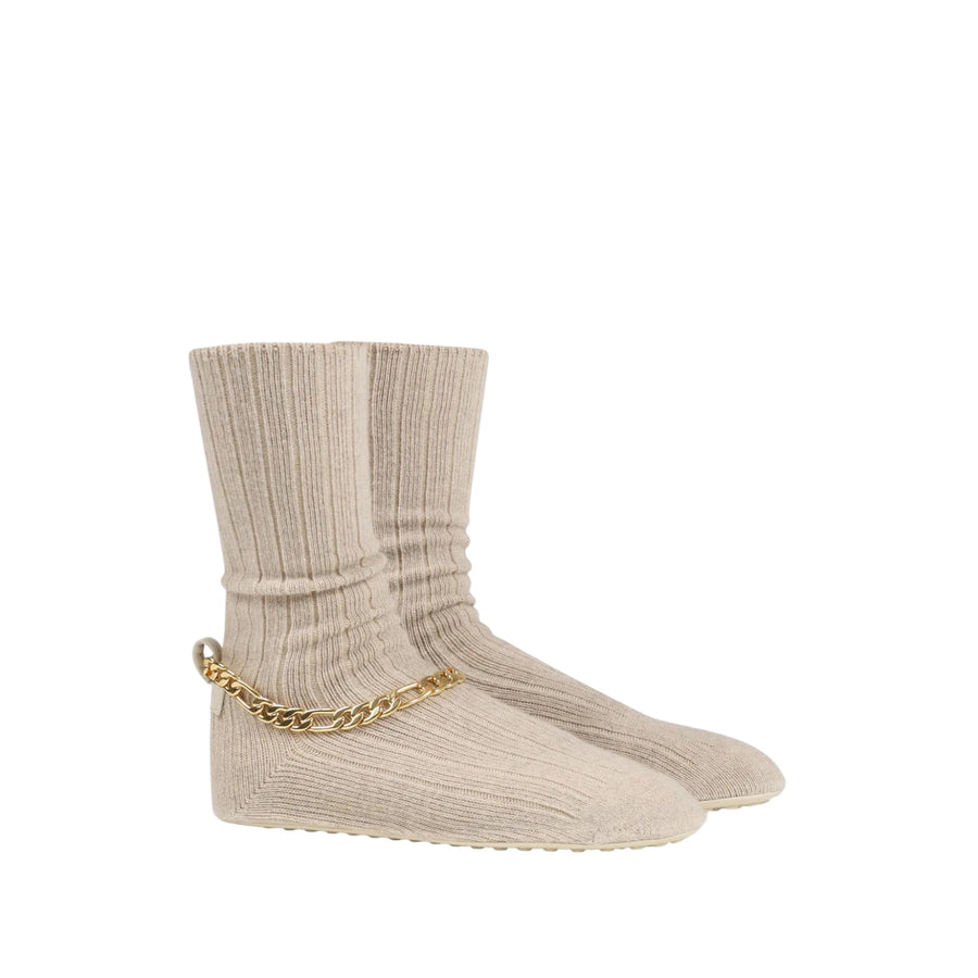 Curb Anklet