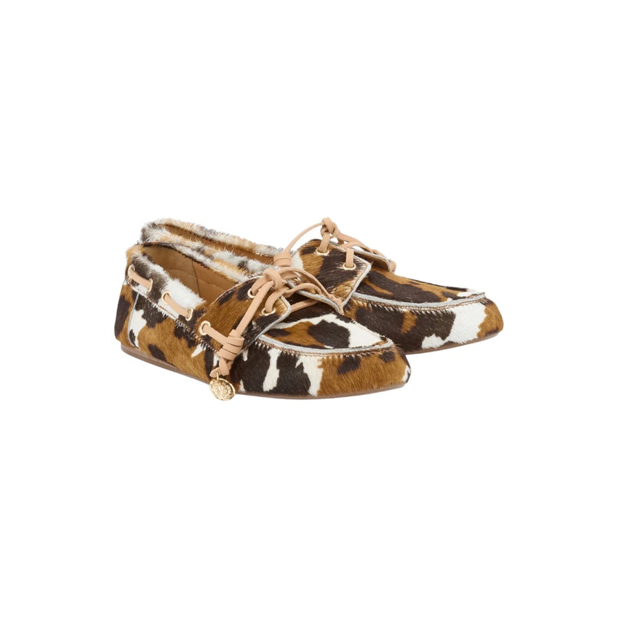 Pliaria Boat Shoe