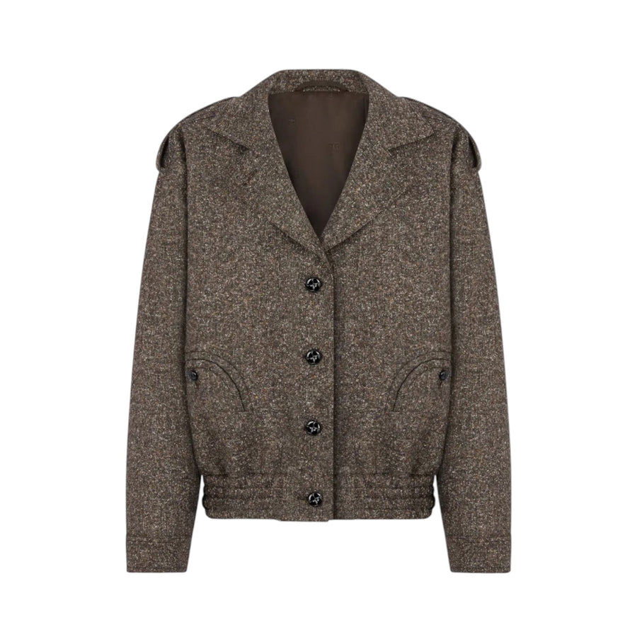 Sarissa Charlie Bomber