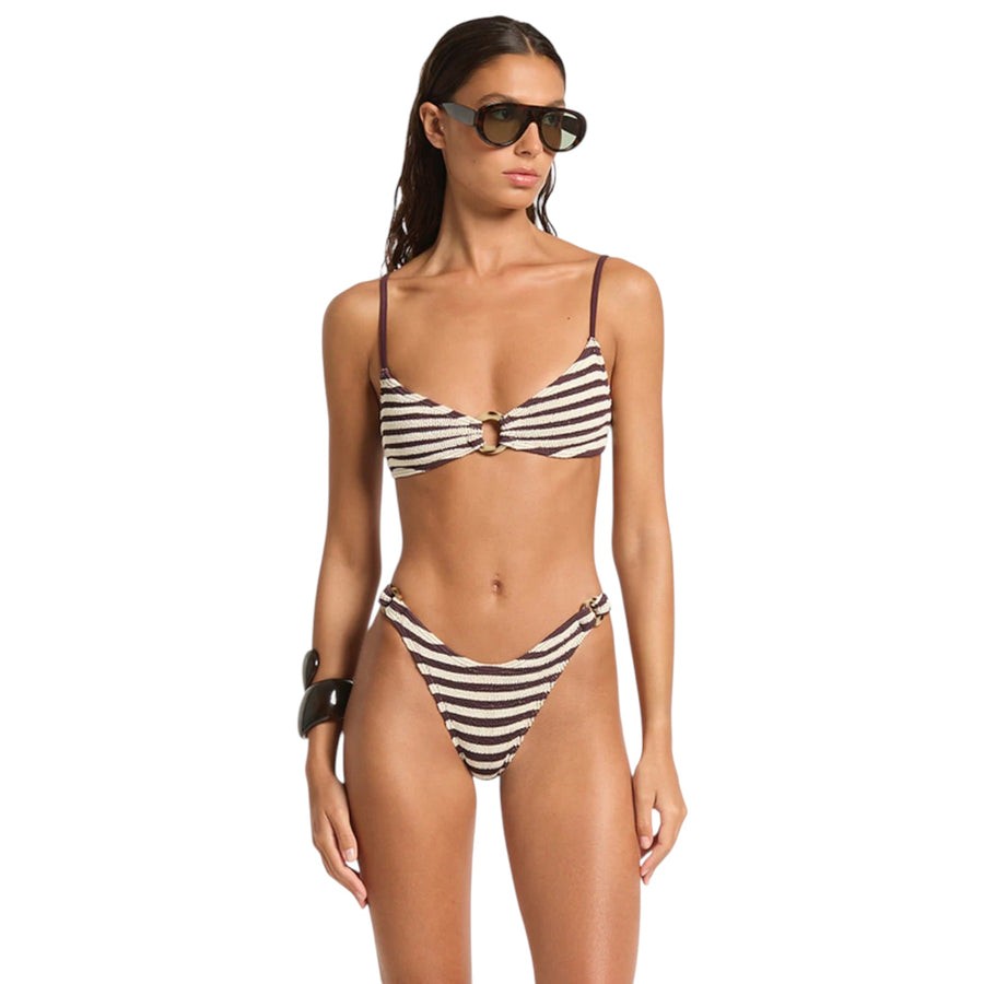 Ring Lissio Crop/ Ring Scene Brief