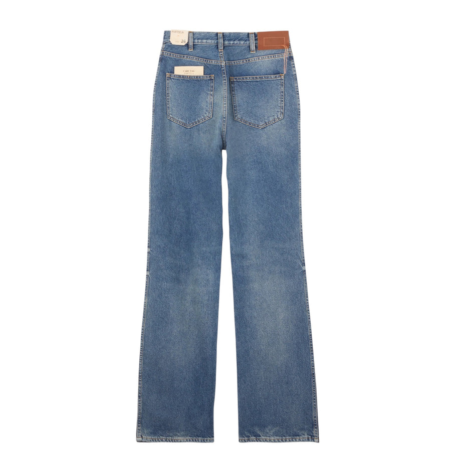 Jane Bootcut Denim Pants
