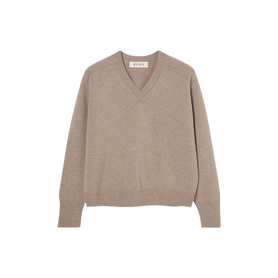 Sleeve Wrap Jumper