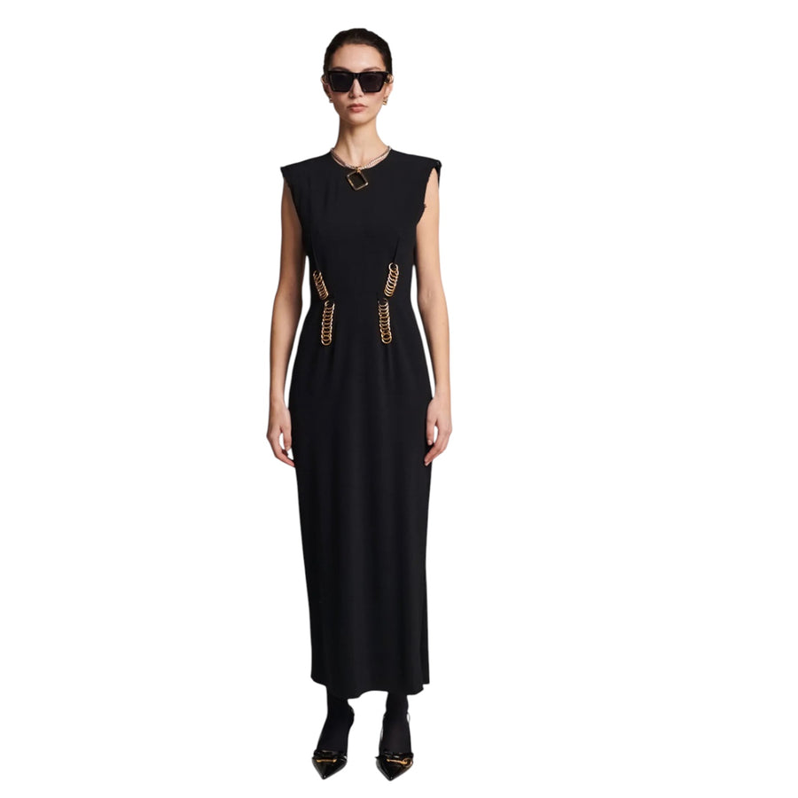 Lift Darted Ring Dress