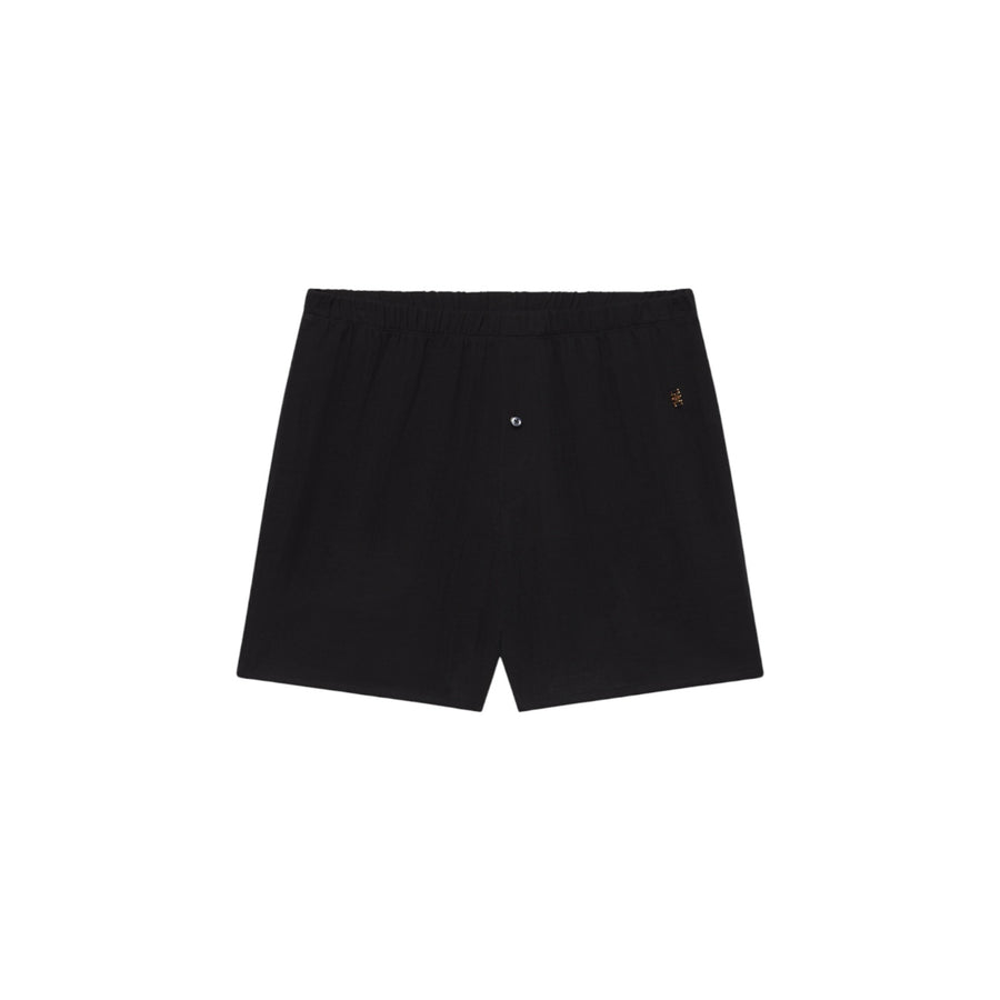 Jude Gauze Short