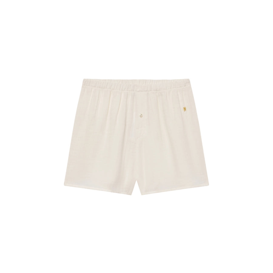 Jude Gauze Short