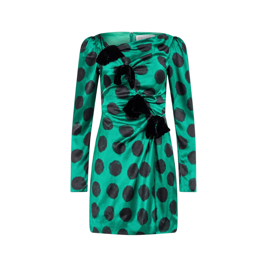 Kelly Mini-B Dress