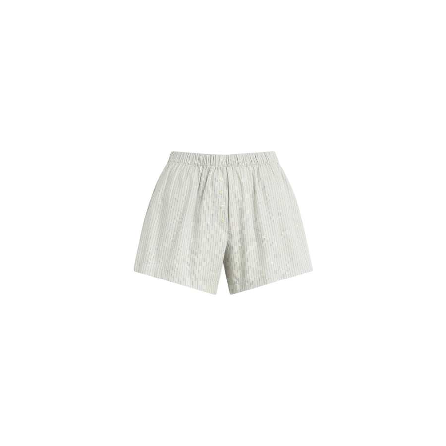 Yoshi Stripe Boxer Short