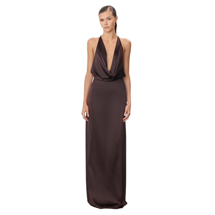 Carla Maxi Dress