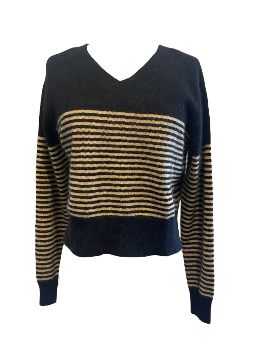 Rina Knitted Sweater