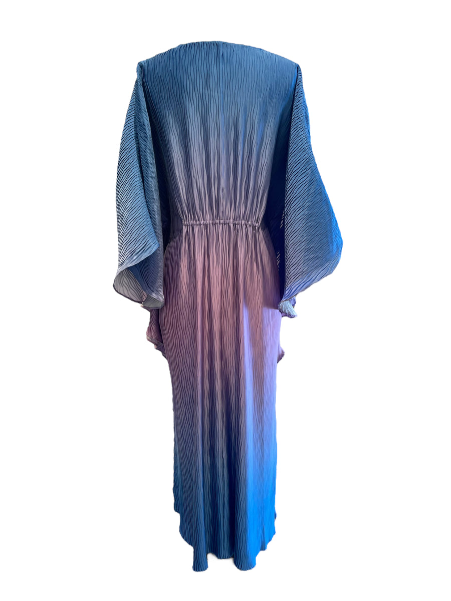 Augustine Ombre Cover Up