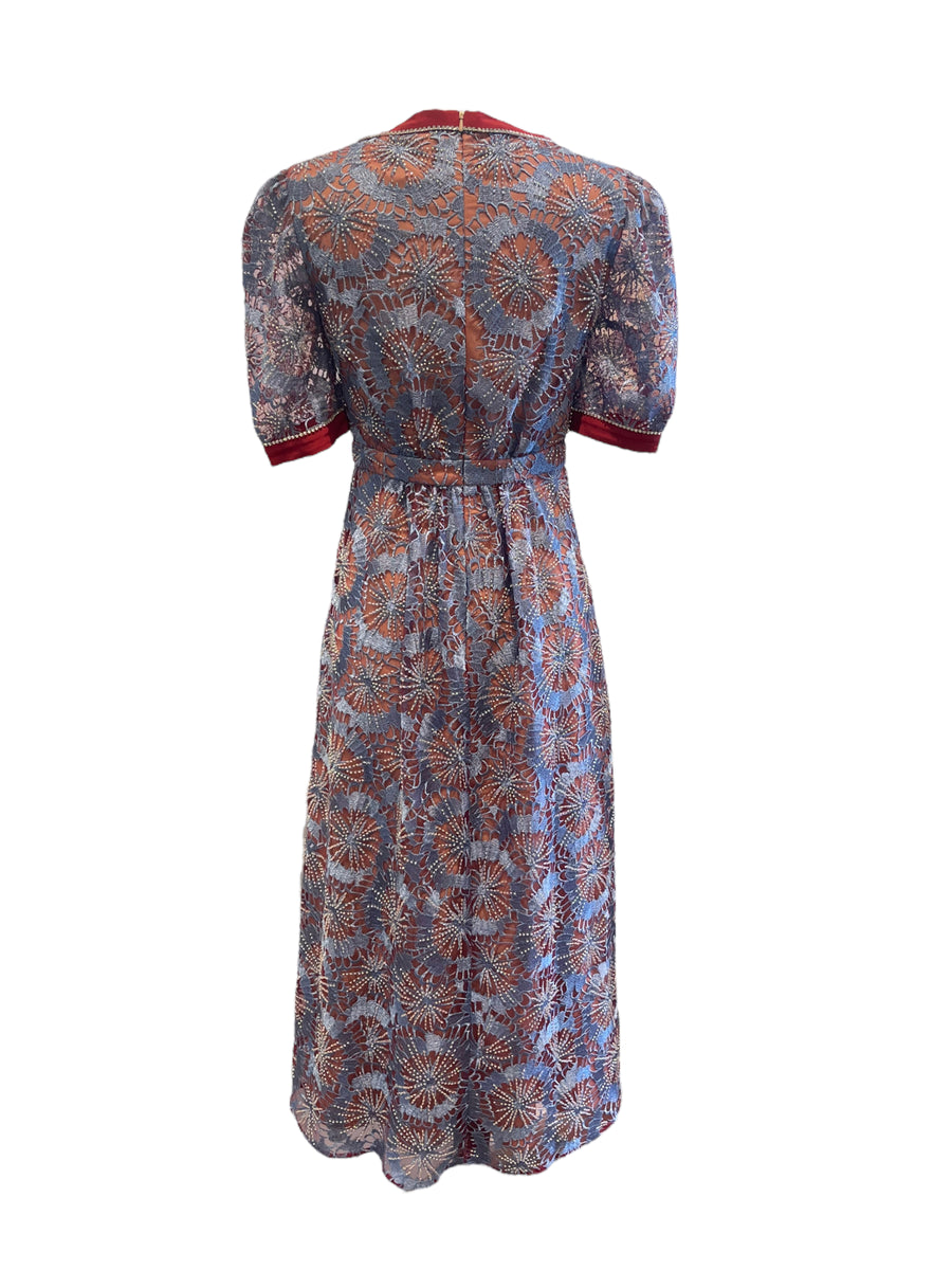 Jamie C Dress
