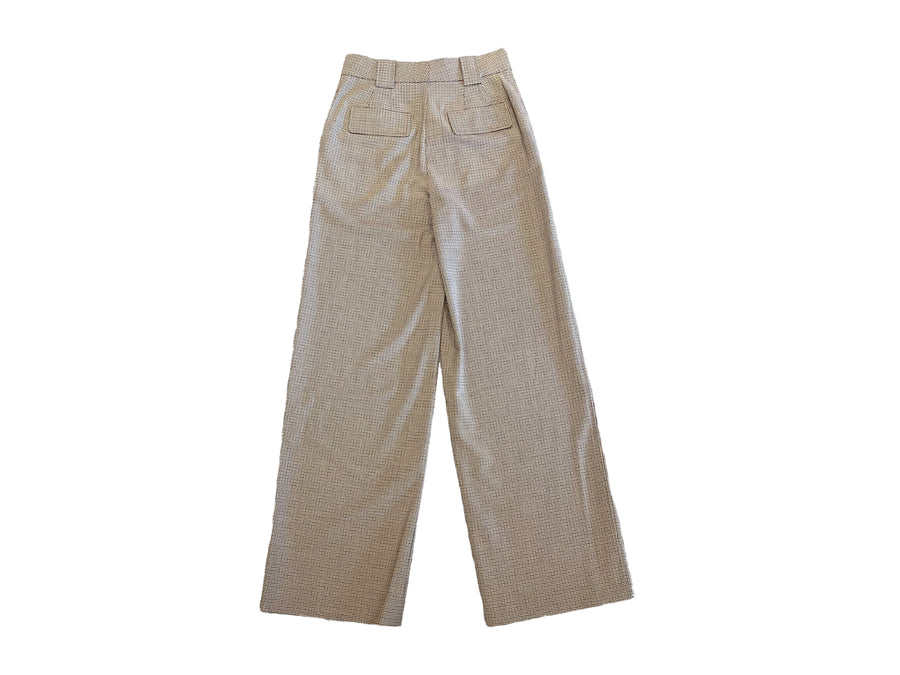 Julietta Wide Leg
