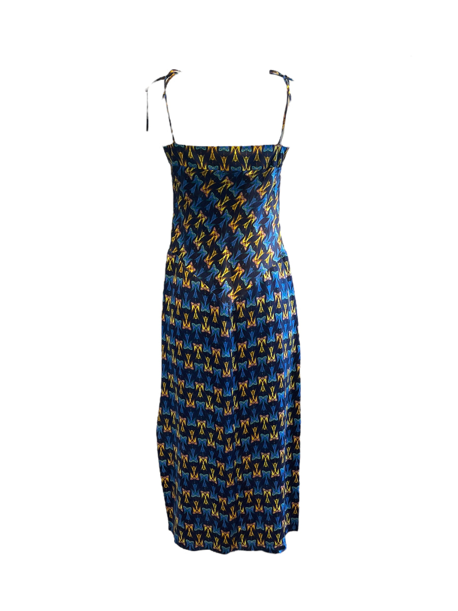 Strap Dress