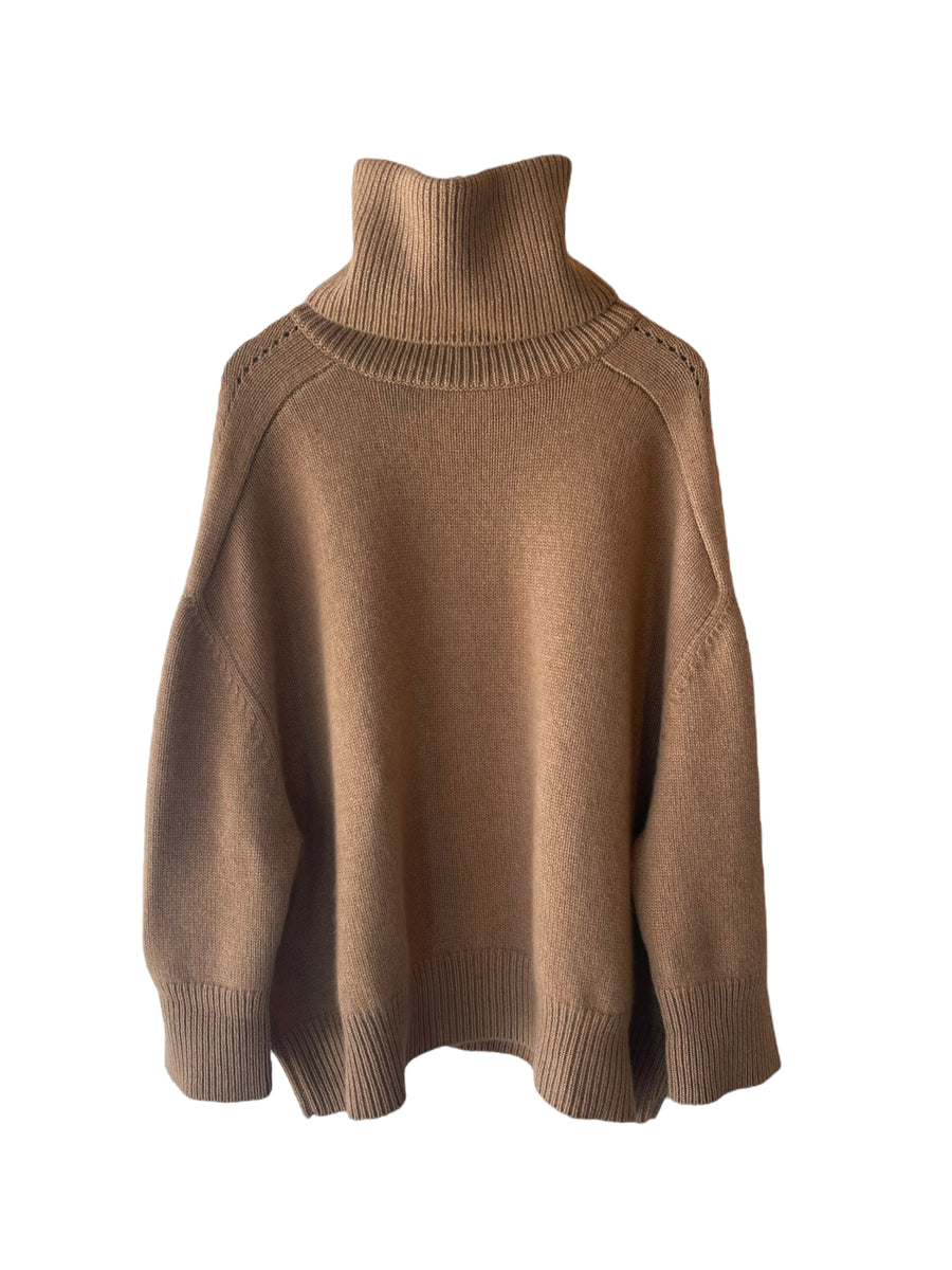 Diana Turtleneck Sweater