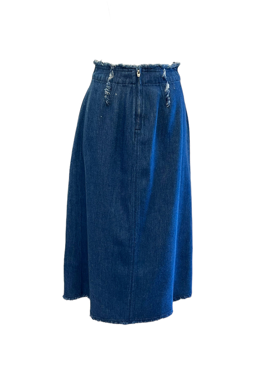 Aurora Skirt