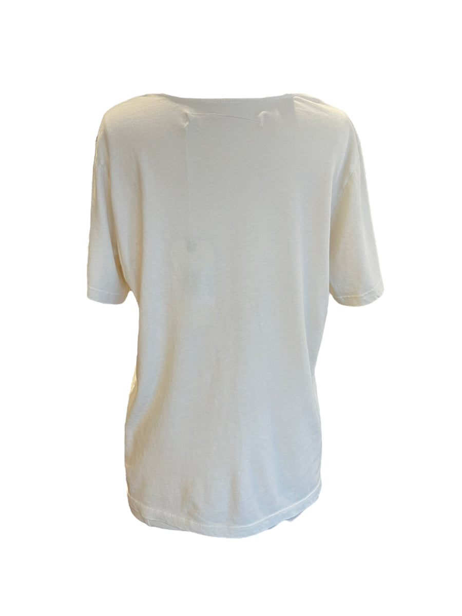 Kibo Tee with Chestplate
