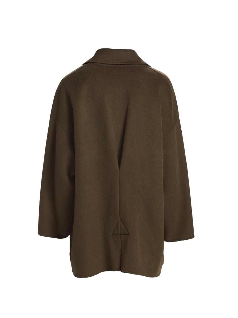 Coria Lionela Coat