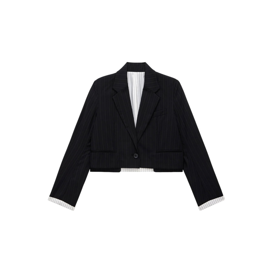 Cocktail Blazer