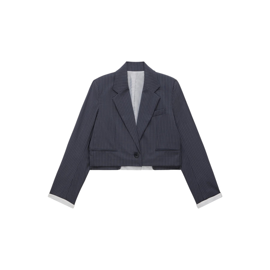 Cocktail Blazer