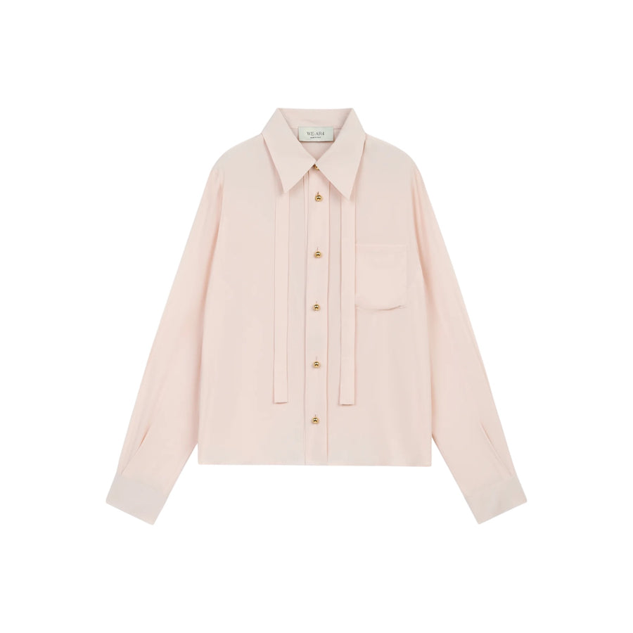 The Academy Blouse