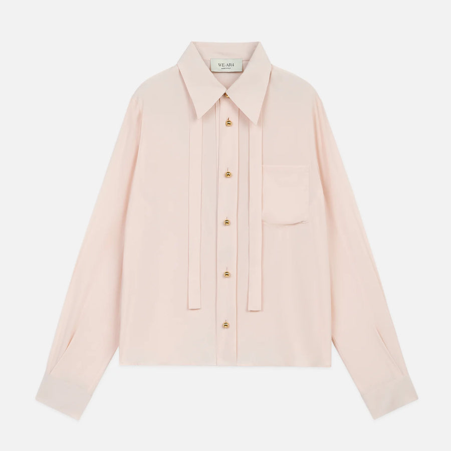 The Academy Blouse